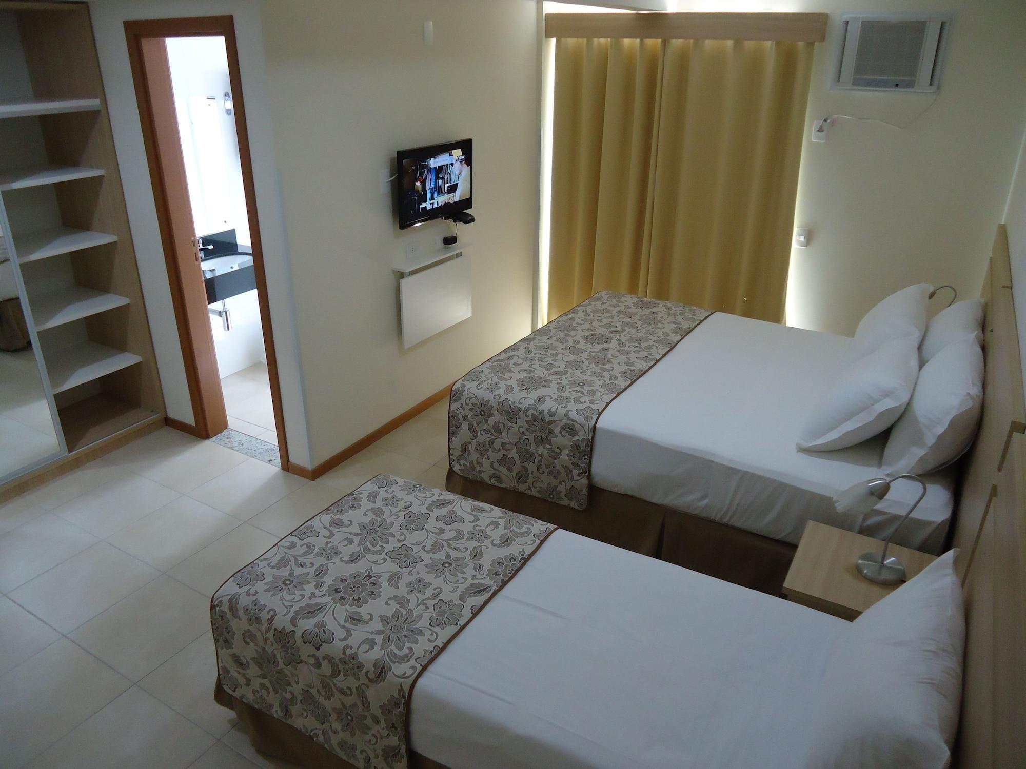 Varadero Palace 3* Florianopolis