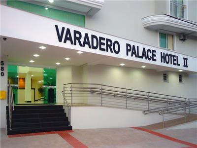 Varadero Palace Hotel Florianopolis