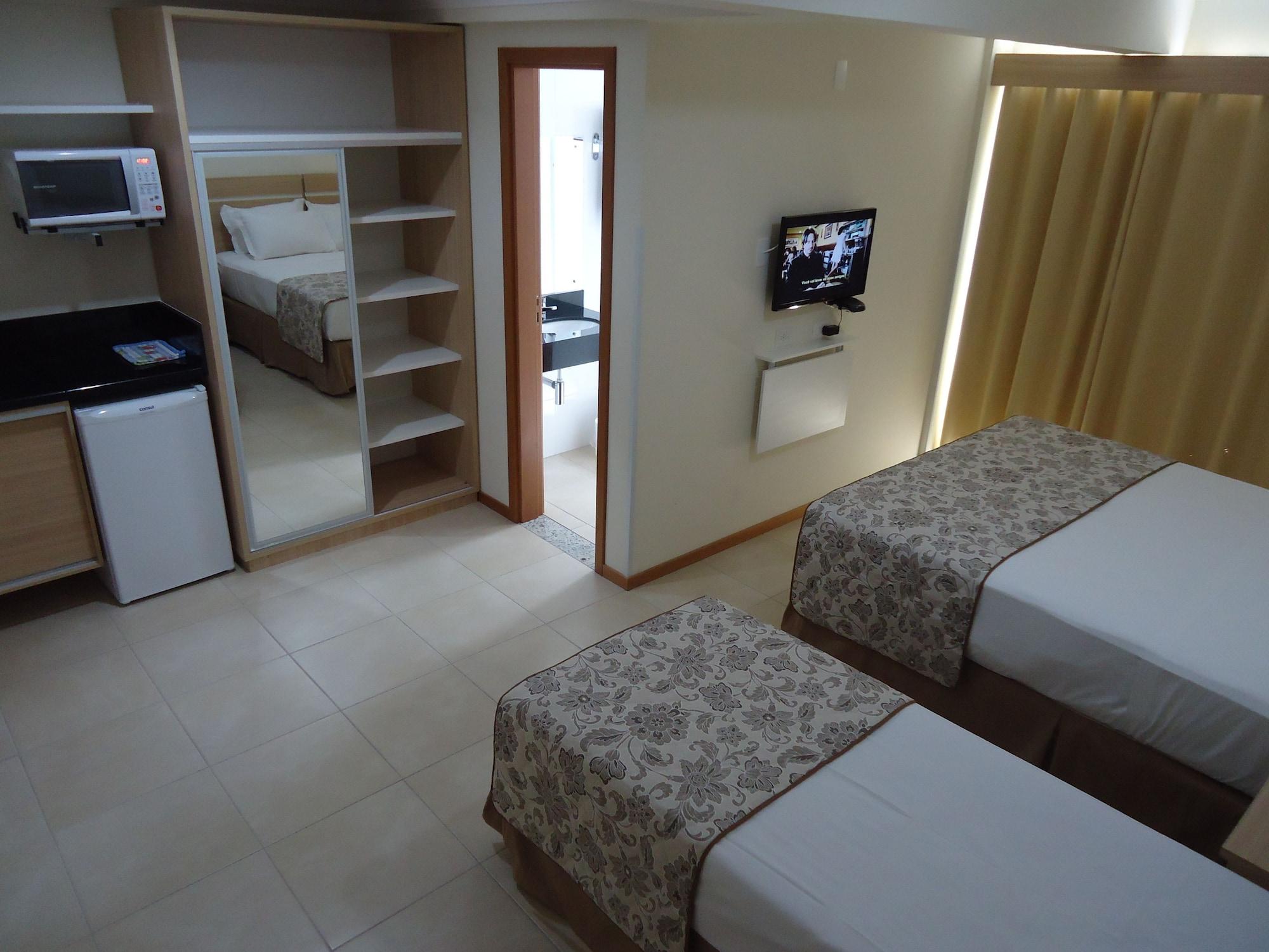酒店 Varadero Palace Florianopolis