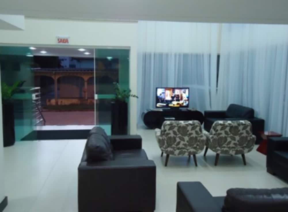 Varadero Palace 3* Florianopolis