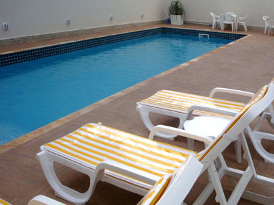 酒店 Varadero Palace Florianopolis