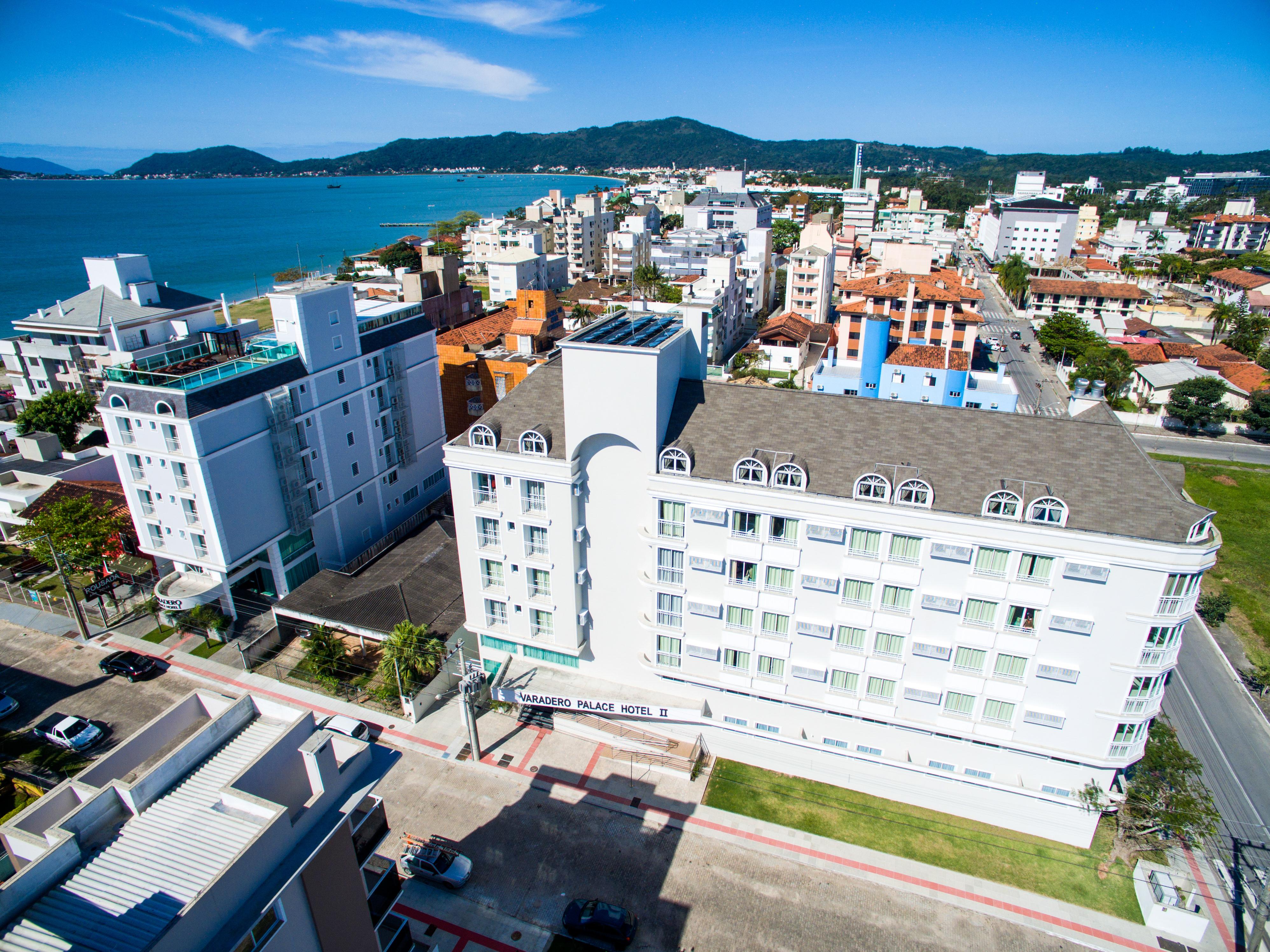 酒店 Varadero Palace Florianopolis