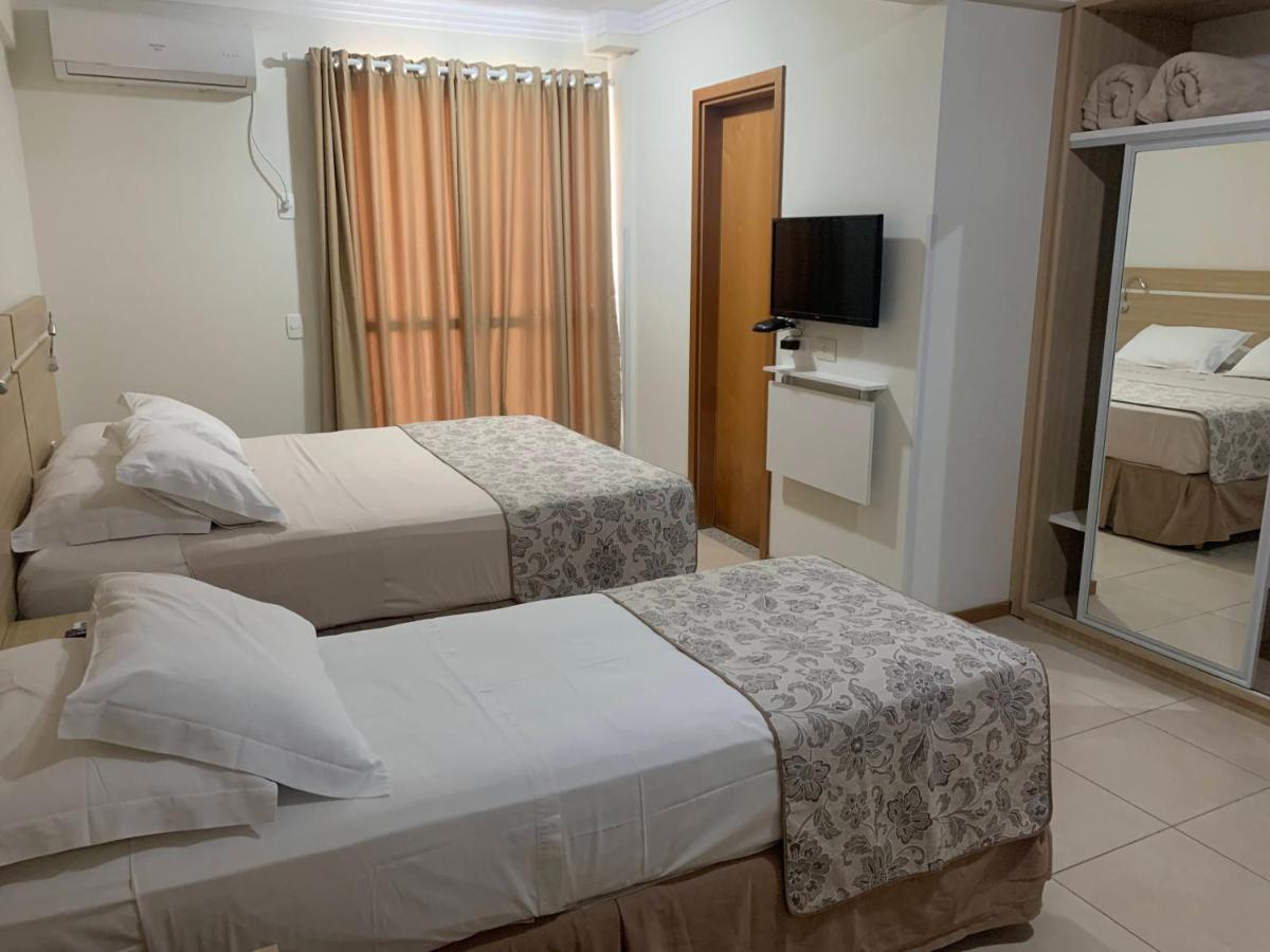 Varadero Palace 3* Florianopolis
