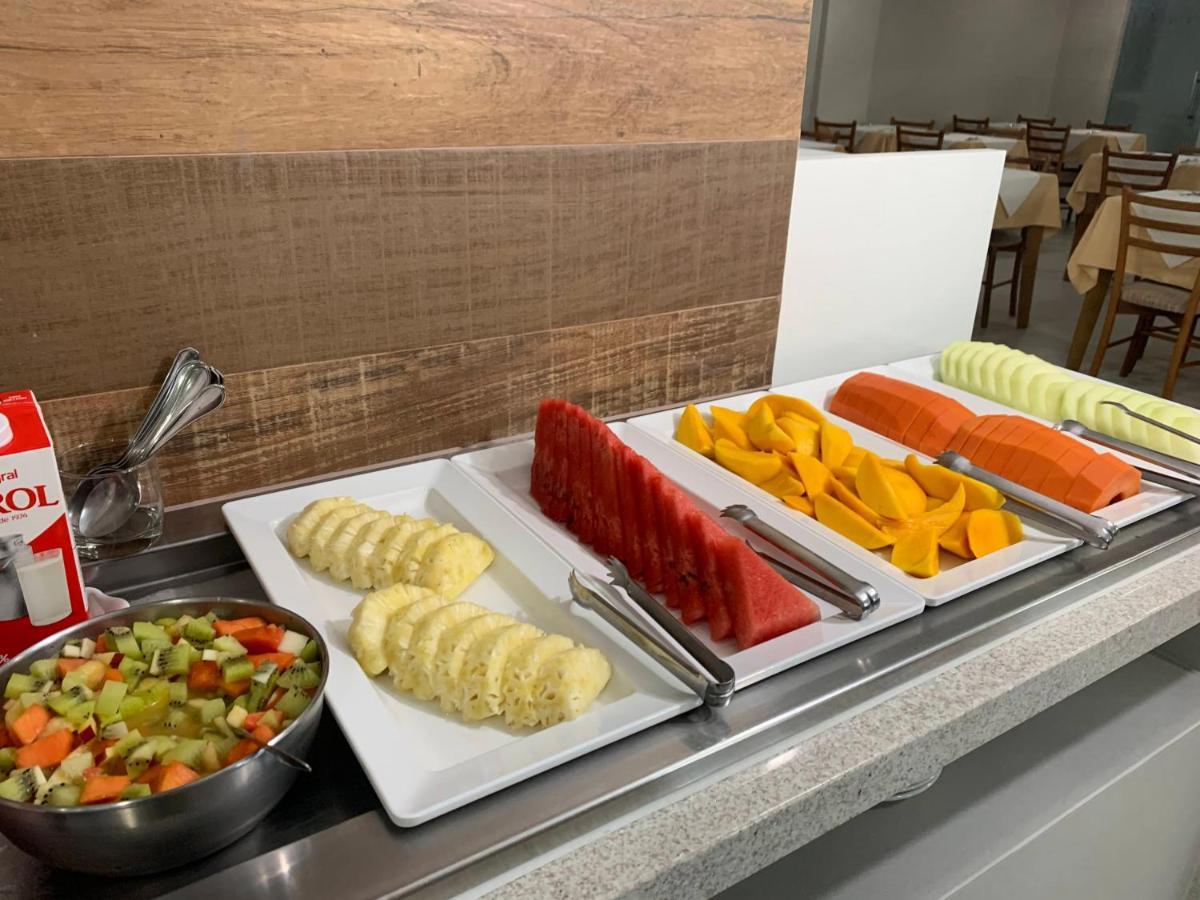 酒店 Varadero Palace Florianopolis