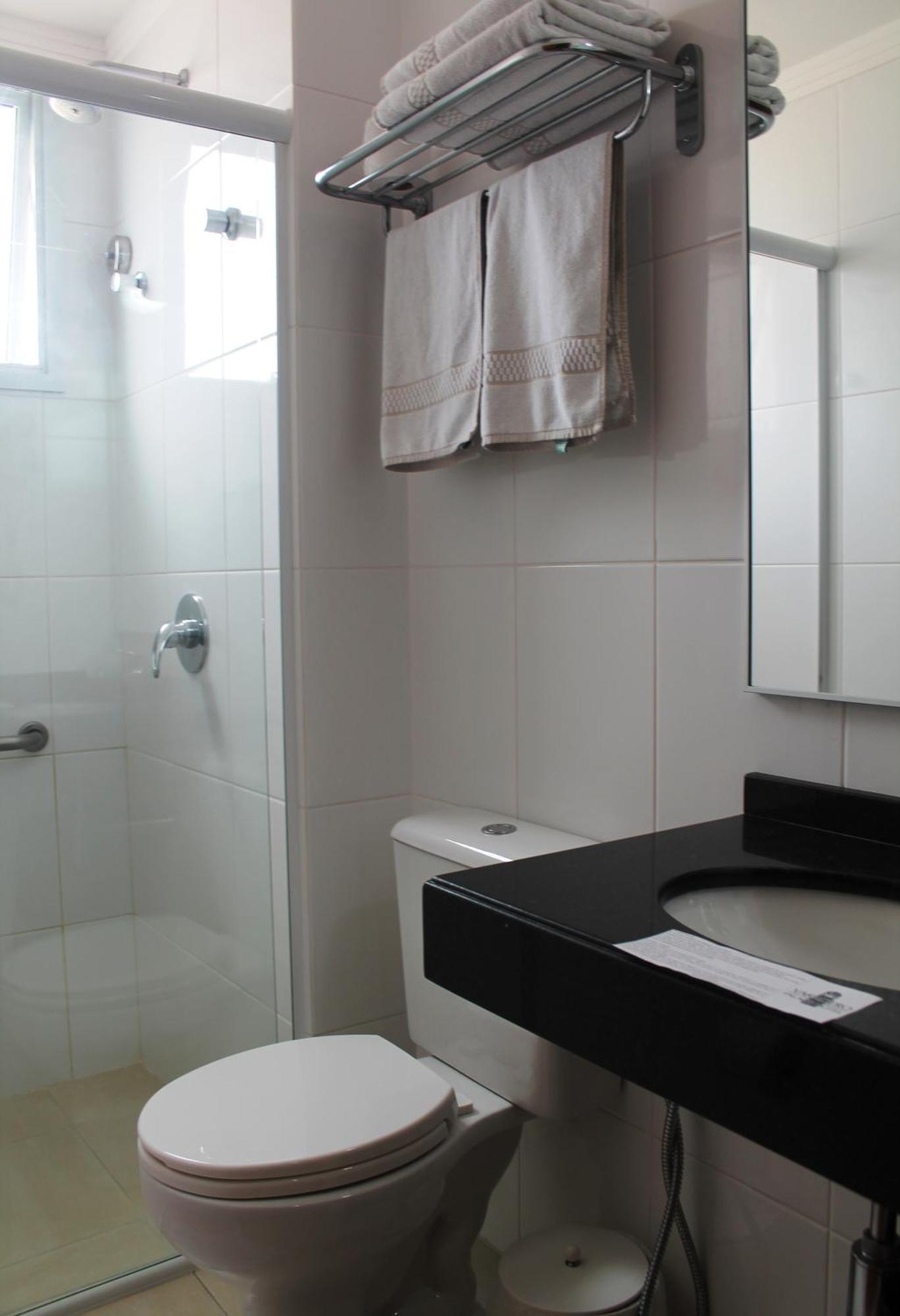 酒店 Varadero Palace Florianopolis