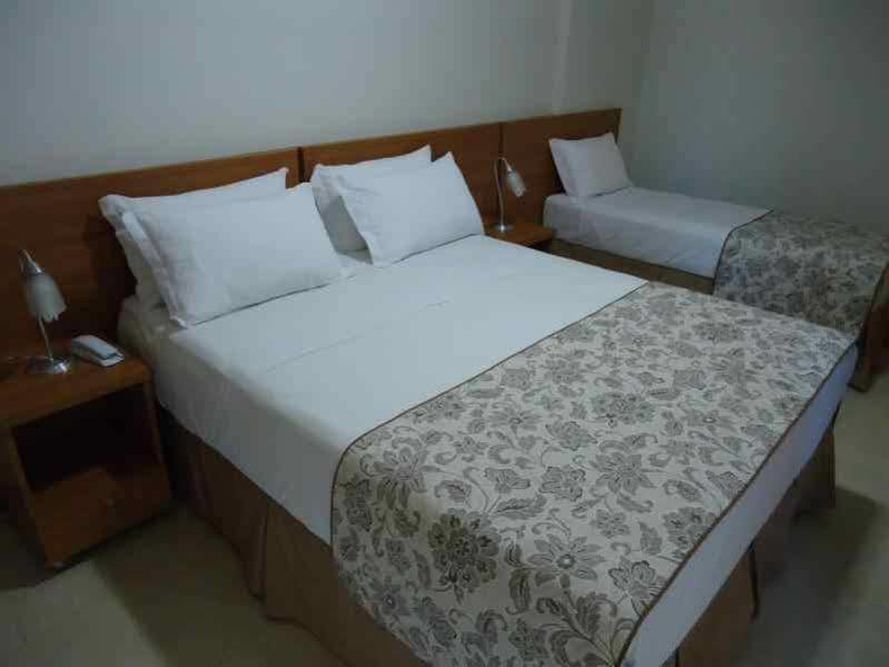 Varadero Palace 酒店 Florianopolis
