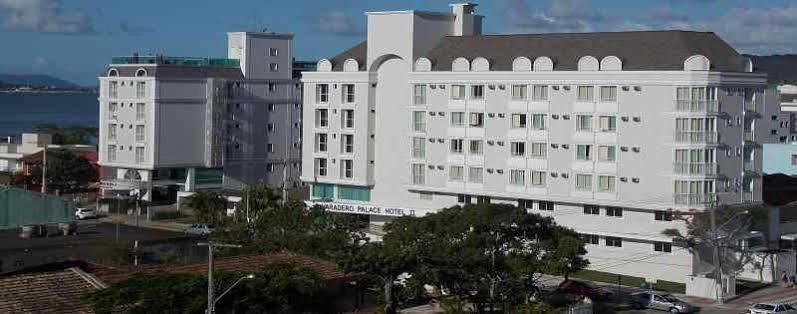 酒店 Varadero Palace 3*
