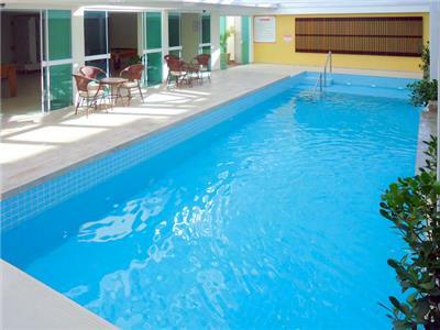 Varadero Palace 酒店
