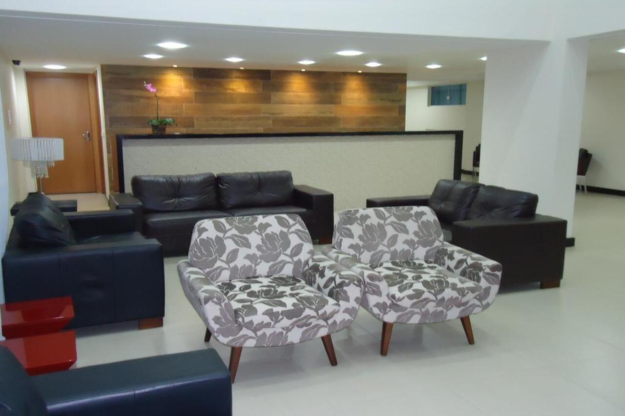 Hotel Varadero Palace Florianopolis